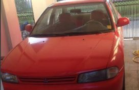 2nd Hand Mitsubishi Lancer 1995 for sale in San Fernando