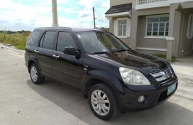 Used Honda Cr-V 2005 for sale in Bacoor 