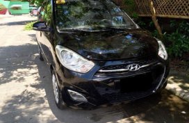 Sell 2nd Hand 2013 Hyundai I10 at 30000 km in Mexico