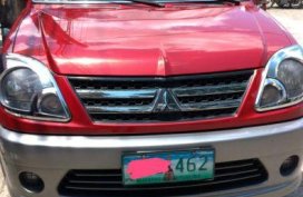 Mitsubishi Adventure 2013 for sale in Naguilian