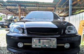 2nd Hand Honda Civic 1997 Manual Gasoline for sale in Cavite City