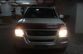 2005 Isuzu Alterra for sale in Malolos