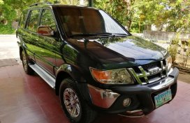 Sell 2nd Hand 2010 Isuzu Sportivo Manual Diesel in Tiaong
