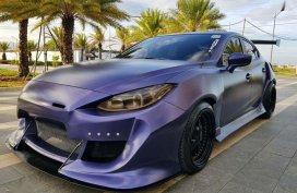 Mazda 3 2016 Automatic Gasoline for sale in Cebu City