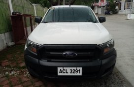Selling 2016 Ford Ranger Diesel Manual at 97000 km
