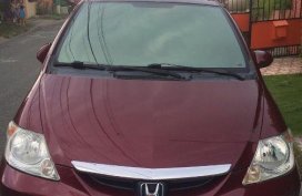 2003 Honda City for sale in Cavite City