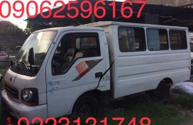 Mitsubishi L300 1996 Manual Diesel for sale in San Fernando
