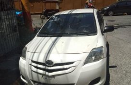 2008 Toyota Vios for sale in Manila