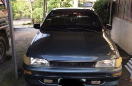 Selling 2nd Hand Toyota Corolla in Ilagan