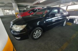 Selling 2nd Hand Toyota Camry 2003 in Taguig