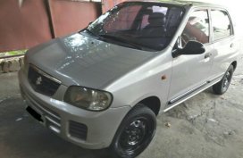 2nd Hand Suzuki Alto for sale in Antipolo