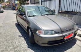 Honda Civic 1993 Manual Gasoline for sale in Carmona