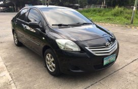 Selling Toyota Vios 2012 Manual Gasoline in Lipa