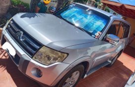 Mitsubishi Pajero 2007 Automatic Gasoline for sale in Parañaque