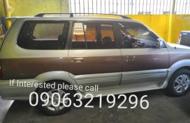 Selling 2nd Hand Toyota Revo 2005 in Parañaque