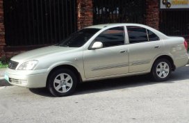 2011 Nissan Sentra for sale in Quezon City
