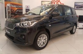 New Suzuki Ertiga 2019 Automatic Gasoline for sale in Malabon