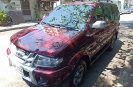Used Isuzu Sportivo 2014 for sale in Quezon City