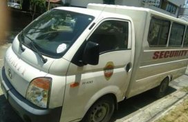 Used Hyundai H-100 2009 Manual Diesel for sale in San Jose