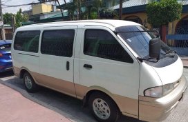 Used Kia Pregio 1998 for sale in Marikina