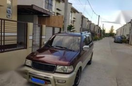 Toyota Revo 2002 Manual Gasoline for sale in Imus