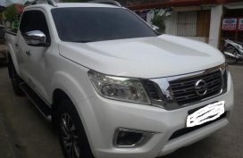 2016 Nissan Navara for sale in Sibulan