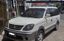 Mitsubishi Adventure 2012 Manual Diesel for sale in Cagayan de Oro