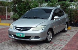 2008 Honda City for sale in Quezon City