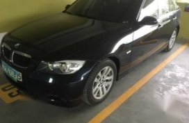 2nd Hand Bmw 320I 2006 for sale in Makati