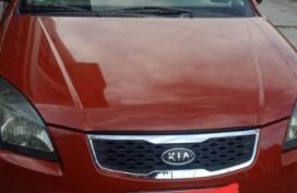 Used Kia Rio 2010 Sedan for sale in Imus