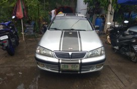 Selling 2nd Hand Nissan Sentra 2003 in Meycauayan