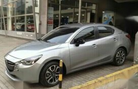 Mazda 2 2016 Automatic Gasoline for sale in Muntinlupa