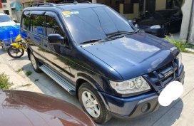 Selling 2nd Hand  Isuzu Crosswind 2014 in Plaridel