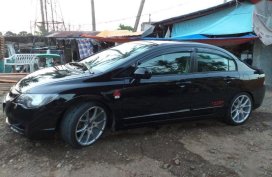2nd Hand Honda Civic 2007 for sale in Gapan