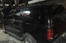 Ford Expedition 2000 Automatic Gasoline for sale in Angono