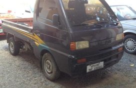 Suzuki Multi-Cab 2015 Manual Gasoline for sale in Cebu City