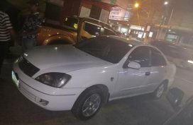 2004 Nissan Sentra for sale in Valenzuela