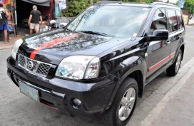 2nd Hand Nissan X-Trail 2011 for sale in Marikina