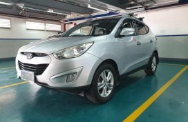 2010 Hyundai Tucson for sale in Santa Rosa