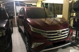 Selling 2nd Hand Toyota Rush 2019 in Imus