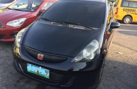 Selling Used Honda Jazz 2007 at 100000 km in Biñan