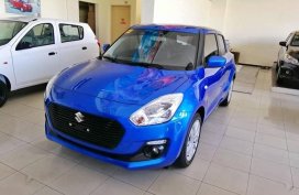 New Suzuki Swift 2019 Manual Gasoline for sale in Santa Rosa