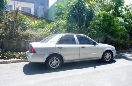 Selling 2nd Hand Ford Lynx 2004 in San Pedro