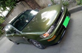 1996 Toyota Corolla for sale in Mexico
