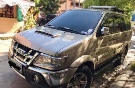2nd Hand Isuzu Sportivo 2012 Automatic Diesel for sale in Cabuyao