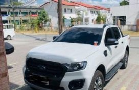 2nd Hand Ford Ranger for sale in Angeles