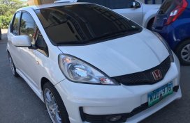 2nd Hand Honda Jazz 2013 for sale in Batangas City