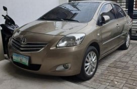 Used Toyota Vios 2012 for sale in Minalin