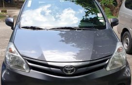 Selling 2nd Hand Toyota Avanza 2013 Manual Gasoline at 70000 km in Bacoor