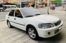 2001 Honda City for sale in Quezon City